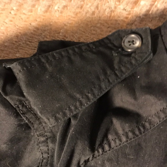 Military Style Jacket H&M - Picture 4 of 5